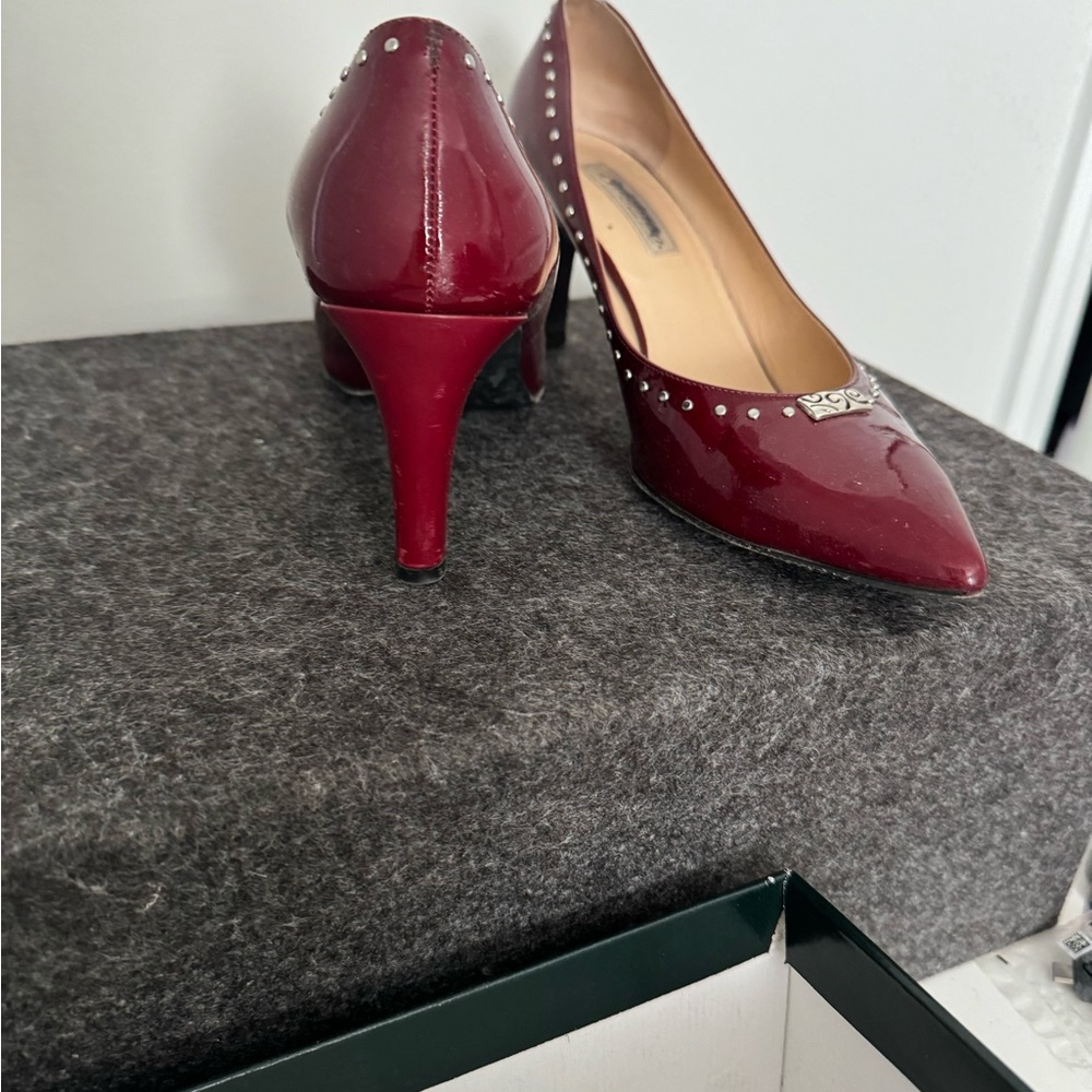 Brighton Pumps - Picture 2 of 3